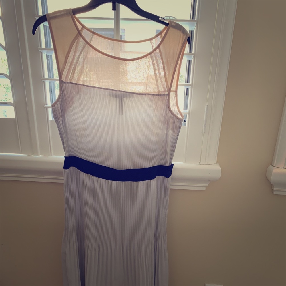 BCBGMAXAZRIA Dress